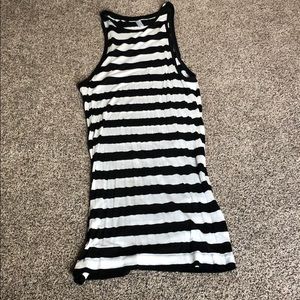 Gstar muscle cover up dress size S